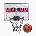 Set de mini-baschet Wilson NBA Jam Mini Hoop