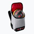 Rucsac de baschet Wilson NBA Jam grey 3