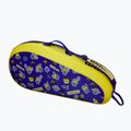 Wilson Minions sac de tenis V3.0 Team 3Pk albastru marin WR8025501001