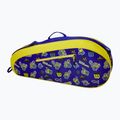Wilson Minions sac de tenis V3.0 Team 3Pk albastru marin WR8025501001 2