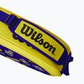 Wilson Minions sac de tenis V3.0 Team 3Pk albastru marin WR8025501001 3