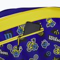 Wilson Minions sac de tenis V3.0 Team 3Pk albastru marin WR8025501001 5