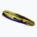 Wilson Minions sac de tenis V3.0 Team 3Pk albastru marin WR8025501001 6