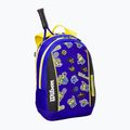 Wilson Minions V3.0 Tour JR rucsac de tenis pentru copii albastru WR8025701001 3