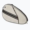 Wilson Padel Premium Racquet Cover bej WR8903801001