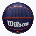 Minge de baschet Wilson NBA Player Icon Outdoor Booker navy 7 4