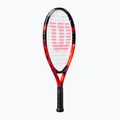 Rachetă de tenis Wilson Pro Staff Precision 19 WR118210H pentru copii 7