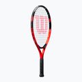 Rachetă de tenis Wilson Pro Staff Precision 21 WR118110H pentru copii 7