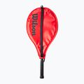 Rachetă de tenis Wilson Pro Staff Precision 25 WR117910H pentru copii 7