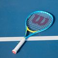 Rachetă de tenis Wilson Ultra Power 21 WR118910H pentru copii 13