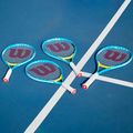 Rachetă de tenis Wilson Ultra Power 21 WR118910H pentru copii 14