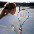 Rachetă de tenis Wilson Ultra Power 21 WR118910H pentru copii 17