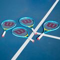Rachetă de tenis Wilson Ultra Power 23 WR118810H pentru copii 12