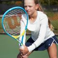 Rachetă de tenis Wilson Ultra Power 23 WR118810H pentru copii 15