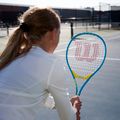 Rachetă de tenis Wilson Ultra Power 23 WR118810H pentru copii 16