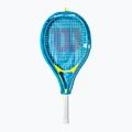 Rachetă de tenis Wilson Ultra Power 25 pentru copii, albastru WR118710H 6