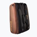 Wilson Super Tour 15Pk Pro Staff Pro Staff Tennis Bag V14.0 maro WR8021901001 3