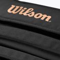 Wilson Super Tour Pro Staff Pro Staff Geanta de tenis V14 9Pk maro WR8024501001 5