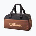 Wilson Super Tour Pro Staff V14 Duffle sac de tenis maro WR802580101001 5