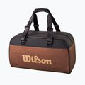 Wilson Super Tour Pro Staff V14 Duffle sac de tenis maro WR802580101001 7