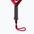 Wilson Wrist Cord Double Braid Cinch curea pentru încheietura mâinii roșu WR8905002001 2