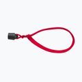 Curea pentru încheietura mâinii Wilson Wrist Cord Solid Braid roșu WR890490902001 3