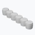 Învelișuri pentru rachetă de tenis Wilson Pro Overgrip 60 buc. white 2