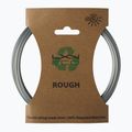 Cordaj de tenis Luxilon Eco Rough 125 12,2 m grey