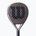 Rachetă de padel Wilson Carbon Force 5