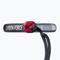 Rachetă de padel Wilson Carbon Force LT 6