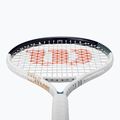 Rachetă de tenis pentru copii Wilson Roland Garros Elite 25 white/navy 4