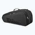 Geantă de tenis Wilson Noir Tour 12Pk black 2