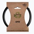 Cordaj de tenis Luxilon Eco Spin 125 12,2 m black