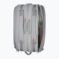 Geantă de tenis Wilson Shift Super Tour 15PK artic ice 5