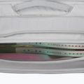 Geantă de tenis Wilson Shift Super Tour 15PK artic ice 8