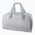 Geantă de tenis Wilson Shift Duffel artic ice 10