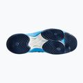 Încălțăminte de padel pentru bărbați Wilson Hurakn Pro navy blaze/deja vu blue/french blue 13