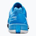 Încălțăminte de tenis pentru bărbați Wilson Rush Pro 4.0 Clay french blue/white/navy blazer 11