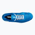 Încălțăminte de tenis pentru bărbați Wilson Rush Pro 4.0 Clay french blue/white/navy blazer 12