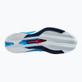 Încălțăminte de tenis pentru bărbați Wilson Rush Pro 4.0 Clay french blue/white/navy blazer 13