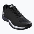 Încălțăminte de tenis pentru bărbați Wilson Rush Pro Ace Clay black/ombre blue/white 8