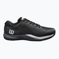 Încălțăminte de tenis pentru bărbați Wilson Rush Pro Ace Clay black/ombre blue/white 9