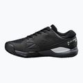 Încălțăminte de tenis pentru bărbați Wilson Rush Pro Ace Clay black/ombre blue/white 10