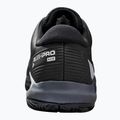 Încălțăminte de tenis pentru bărbați Wilson Rush Pro Ace Clay black/ombre blue/white 11
