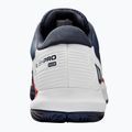 Încălțăminte de tenis pentru bărbați Wilson Rush Pro Ace Clay navy blazer/white/infrared 11