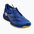 Încălțăminte de tenis pentru bărbați Wilson Kaos Swift 1.5 Clay bluing/sulphur spring/blue print 8
