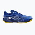 Încălțăminte de tenis pentru bărbați Wilson Kaos Swift 1.5 Clay bluing/sulphur spring/blue print 9