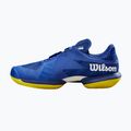 Încălțăminte de tenis pentru bărbați Wilson Kaos Swift 1.5 Clay bluing/sulphur spring/blue print 10