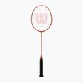 Rachetă de badminton Wilson Vertex 300 bronze/white