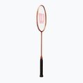 Rachetă de badminton Wilson Vertex 300 bronze/white 2